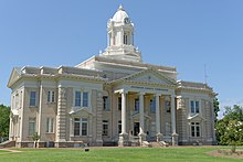 Jefferson County Courthouse, Louisville, GA, US (09).jpg