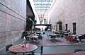 Joslyn Atrium North