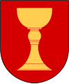 Wappen von Kalix