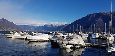 Lake Maggiore by ArmAg 1 6.jpg