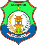 Kabupaten Bombana