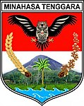 Kabupaten Minahasa Tenggara