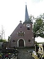 Église Saint-Martin de Marché-Allouarde