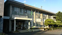 松野町公所