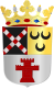 邁厄賴斯塔德 Meierijstad徽章