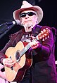 Q183092 Merle Haggard op 13 juni 2009 geboren op 6 april 1937 overleden op 6 april 2016