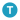 "T" train