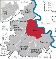 Plan Neuss