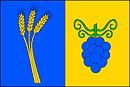 Drapeau de Odrovice