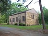 Old Stone Church and Cemetery