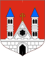 Blason de Płock