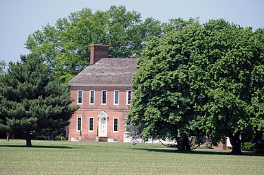 Reed's Creek Farm