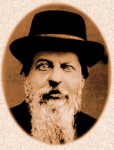 רבי ישראל פרידמן מצ'ורטקוב (תרי"ד-תרצ"ד, 1854-1933)