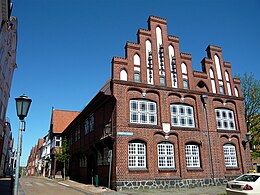 Rendsburg - Sœmeanza