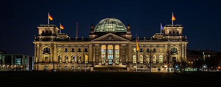 Reichstag