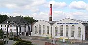 Vorschaubild für LVR-Industriemuseum Oberhausen