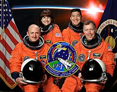 Zdjęcie STS-108