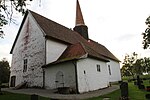Skjebergin kirkko