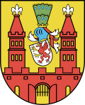 Wappen der Gemeinde