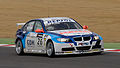 BMW 320si (Proteam Motorsport, Stefano D'Aste)