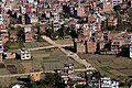 Kathmandu from Swayambhunath