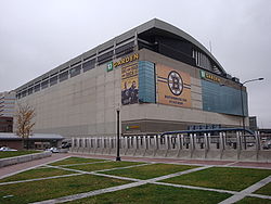 Alt=TD Garden