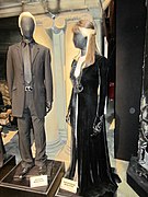 The Death Eaters, Making of Harry Potter, Warner Bros Studios, London(Ank Kumar) 05.jpg