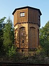 Wasserturm Uhyst