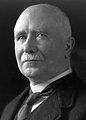 New Zealand Prime Minister William Massey