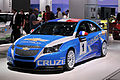 Chevrolet Cruze 1.6T