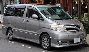 Minivan