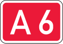 Autoceļš A6