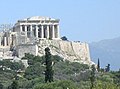 The Parthenon, Athens