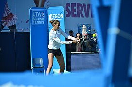 Aegon International 2016 (Day 4) DSC 2338 (27551355530).jpg