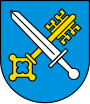 Allschwil – znak