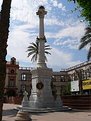 Almería