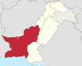 Belutšistani provints