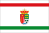 Bandera de Santa Cecilia (Burgos)