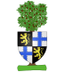 Coat of arms of Beersel