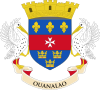 Saint-Barthélemy