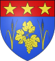 Bennecourt – Stemma