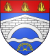 Coat of arms of Pogny