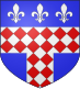 Coat of arms of Thollon-les-Mémises