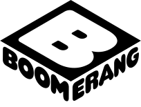 Current Boomerang still used today (January 19, 2015-Present)