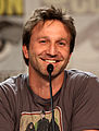 Q360674 Breckin Meyer (Foto: Gage Skidmore) geboren op 7 mei 1974