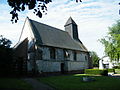 Église Notre-Dame de Brocourt