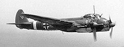 Thumbnail for Junkers Ju 88