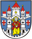 Montabaur címere