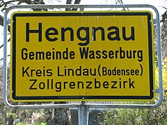 D-BY-Wasserburg (B)-Hengnau-Ortseingangsschild.JPG