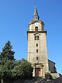 Église Saint-Pierre de Fontoy